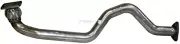 Exhaust Pipe Front Fits SEAT Leon SKODA Octavia VW Bora Golf Mk4 1J0254301C