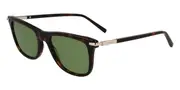 Salvatore Ferragamo SF2028S 242 Men's Sunglasses Tortoiseshell Size 54