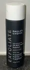 Paulas Choice Skin Perfecting 2% BHA Liquid Exfoliant Salicylic Acid 4oz