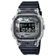 CASIO卡西歐G-SHOCK DW-5600SKC-1迷彩半透錶42.8mm｜樂天領券折300★全館特惠中★指定刷卡回饋10%