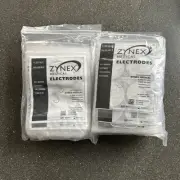 NEW Zynex Tens 50 Packs Of Electrodes