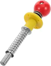 ERINGOGO Gaming Hand-Eye Coordination Game Machine Rod Sturdy Design for Pinball Machine Accessories