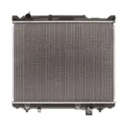 Jayrad Radiator without Neck for Grand Vitara XL-7 Auto A/P 02