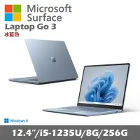 在飛比找博客來優惠-Microsoft 微軟 Surface Laptop Go