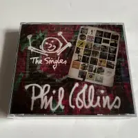 在飛比找Yahoo!奇摩拍賣優惠-現貨CD 菲爾·柯林斯 Phil Collins Singl