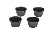 MasterPro: Individual Pudding Mould Set