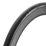 Pirelli, P ZERO Race 4S, Road Tire, 700x26C, Black