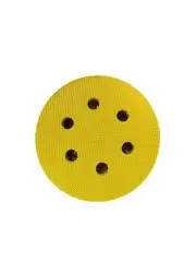 3M Hook It Clean Sanding Disc Pad Ref 20427 76.2mm X 12.7mm