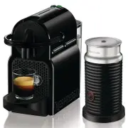 De'Longhi Nespresso Inissia Coffee Maker Black EN80BAE
