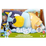 Bluey Sound Effects Plush - Assorted*