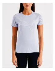 [Puma] Train All Day essential Tee in Blue