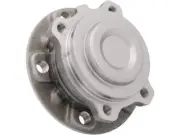 Front DriveBolt Wheel Hub Assembly fits BMW 550i GT xDrive 2011 49GQHR (for: BMW)