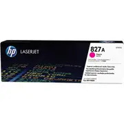 HP 827A (CF303A) Original Standard Yield Laser Toner Cartridge - Single Pack - Magenta - 1 / Each - 32000 Pages