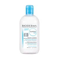 在飛比找蝦皮購物優惠-Bioderma 貝膚黛瑪 保濕水潤潔膚液 500ml