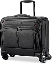 [Samsonite] Xenon 4.0 Spinner Mobile Office, Black, Spinner Mobile Office