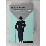 THE GRAND ALLIANCE_CHURCHILL, WINSTON, SIR【T1／歷史_PCU】書寶二手書