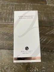 Lash Prodigy Eyelash Curler