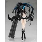 現貨 代理版 GSC POP UP PARADE 黑岩射手 BLACK★ROCK SHOOTER PVC 公仔