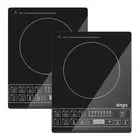 SOGA 2X Cooktop Electric Smart Induction Cook Top Portable Kitchen Cooker Cookwa