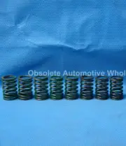 1952-1954 Lincoln 317 Valve spring set 16 each LA Cosmopolitan USA Made