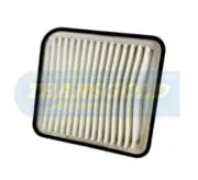 Transgold Air Filter A1584 AF1584 Fits Mitsubishi 380 2005-On 3.8L V6 (for: Mitsubishi)