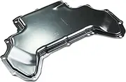 LESANGBAIHUODIAN Suitable Fit For Mercedes Benz C230 E350 SL280 E300 CLS500 M272 M273 Engine Oil Pan Oil Tank A2720100128 Engine Casing Auto Parts