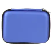 2.5" HDD Bag External USB Hard Drive Disk Carrying Case for 2.5 Inch SSD HHD Ear
