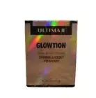Ultima II Glowtion Translucent Powder Light to Medium * 90% Full *