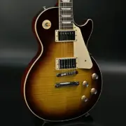 New Gibson USA / Les Paul Standard 60s Iced Tea S/N 212440043 Electric Guitar