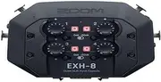 Zoom EXH-8 XLR/TRS Combo Capsule for H8