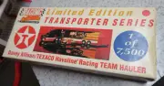 1993 Racing Collectables Limited Edition Transporter Davey Allison Team Hauler