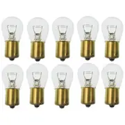 Pinball Machine Playfield Light Bulb Lamps - 28V - Bayonet - #1683 - Set of 10