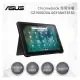 ASUS 華碩 Chromebook Detachable 商用筆電 CZ1000DVA-0031AMT8183