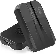 OneCarStereo 2024 Wireless CarPlay Smart Ai Box Elite with Android Auto, Magic Ai Box 2.0 Support Netflix YouTube MirrorLink App Download, Car Streaming Device Box Convert Wired CarPlay to Wireless