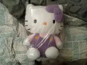 Sanrio Hello Kitty 14'' Plush Backpack NEW IN PACKAGE!