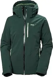 Helly Hansen Women's Down Jacket Down Alternative Coat