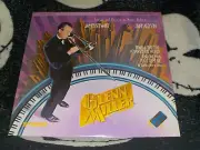 The Glenn Miller Story NEW SEALED Laserdisc LD James Stewart Free Ship $50