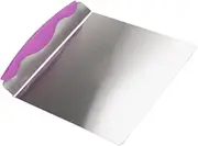 PartyKindom Professional Cake Transfer Tray Easy to Clean Comfortable to Use for Baking