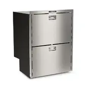 Vitrifrigo DW180.2RFX 144 Litre 12/24V Drawer Fridge