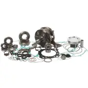 Vertex Engine Rebuild Crankshaft Piston WR101-085