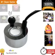 Ultrasonic Mist Maker,Halloween Mist Maker for Water Fountain Pond Halloween ...