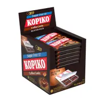 在飛比找Coupang 酷澎優惠-KOPIKO 無糖咖啡糖 24片