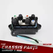 Trim Relay Boat Power For Yamaha 40HP 85HP 90Hp Outboard Engine 6H1-81950-00