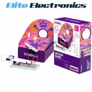 LITTLEBITS ARCADE GAME HALL OF FAME KIT LB-680-0015