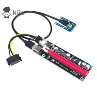 在飛比找蝦皮商城優惠-Mini PCIe 轉 PCI Express 16X Ri