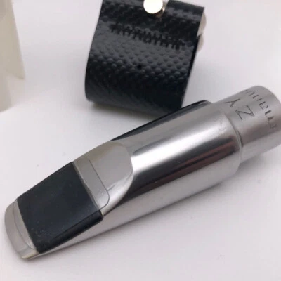 Professional Soprano Saxophone Mouthpiece Sizes 6-8 Brand New High Quality
