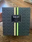 NEST NEW YORK BAMBOO & GRAPEFRUIT FRAGRANCE REED DIFFUSER SET