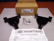 GENUINE HARLEY DAVIDSON, SOFTAILS M8- 2018-2024, PASSENGER FOOTBOARD ,SUPPORTS