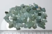 50ct Natural Tourmaline Aqua Blue Raw Crystal jewelry Crystals Lots