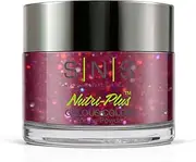SNS Gelous WW04 Nail Dipping Powder, Buddy the Elf, 43 g
